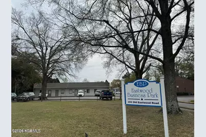 102 Old Eastwood Road #Ste C5, Wilmington, NC 28403 - Photo 1