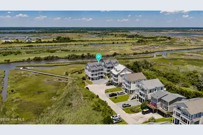 128 Sea Oaks Court, North Topsail Beach, NC 28460 - Photo 49