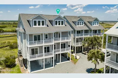 128 Sea Oaks Court, North Topsail Beach, NC 28460 - Photo 53