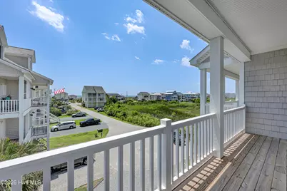 128 Sea Oaks Court, North Topsail Beach, NC 28460 - Photo 69
