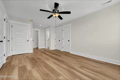 128 Sea Oaks Court, North Topsail Beach, NC 28460 - Photo 9