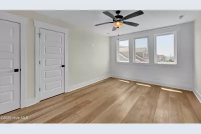 128 Sea Oaks Court, North Topsail Beach, NC 28460 - Photo 35