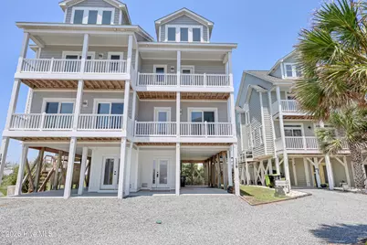 128 Sea Oaks Court, North Topsail Beach, NC 28460 - Photo 67