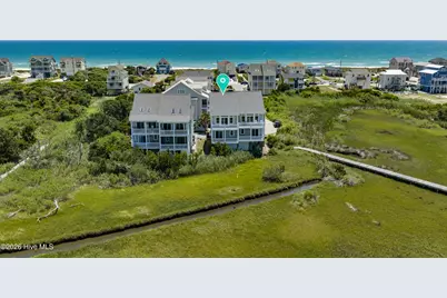 128 Sea Oaks Court, North Topsail Beach, NC 28460 - Photo 5