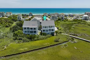 128 Sea Oaks Ct, North Topsail Beach, NC 28460 - Photo 5