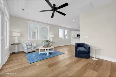 128 Sea Oaks Court, North Topsail Beach, NC 28460 - Photo 35
