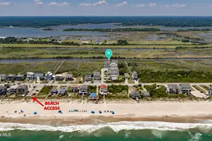 128 Sea Oaks Ct, North Topsail Beach, NC 28460 - Photo 3