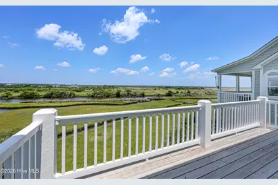 128 Sea Oaks Court, North Topsail Beach, NC 28460 - Photo 29