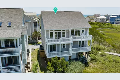 128 Sea Oaks Court, North Topsail Beach, NC 28460 - Photo 59