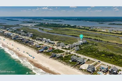 128 Sea Oaks Court, North Topsail Beach, NC 28460 - Photo 7