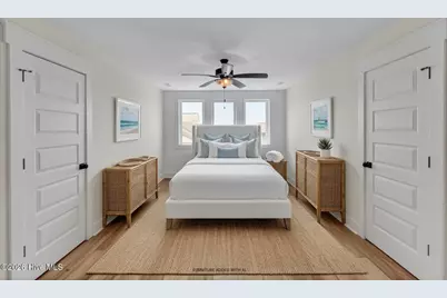 128 Sea Oaks Court, North Topsail Beach, NC 28460 - Photo 39