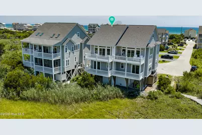 128 Sea Oaks Court, North Topsail Beach, NC 28460 - Photo 57