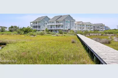 128 Sea Oaks Court, North Topsail Beach, NC 28460 - Photo 47