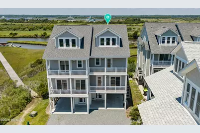 128 Sea Oaks Court, North Topsail Beach, NC 28460 - Photo 55