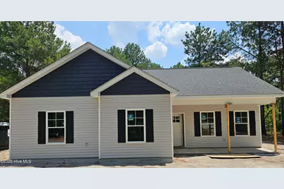 4947 Hillmon Grove Road, Cameron, NC 28326 - Photo 1