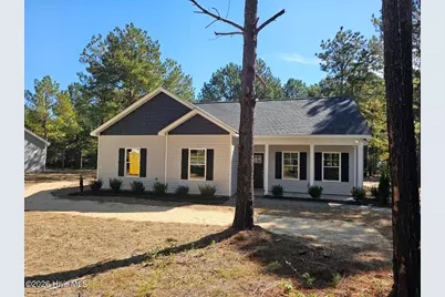 4947 Hillmon Grove Road, Cameron, NC 28326 - Photo 1
