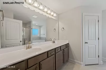 617 Barlowe Lane, Jacksonville, NC 28546 - Photo 19