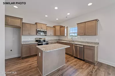 617 Barlowe Lane, Jacksonville, NC 28546 - Photo 11