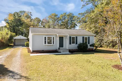 2859 Easy Street, Newport, NC 28570 - Photo 1