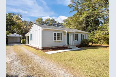 2859 Easy Street, Newport, NC 28570 - Photo 41