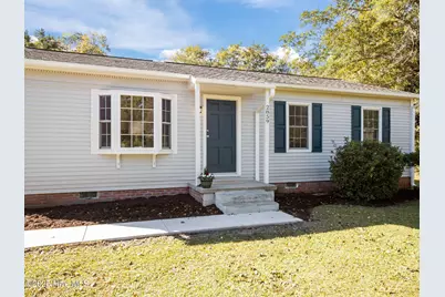 2859 Easy Street, Newport, NC 28570 - Photo 3