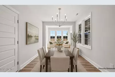 4004 Brighton Drive, New Bern, NC 28562 - Photo 3