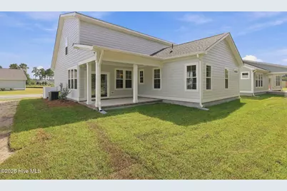 4004 Brighton Drive, New Bern, NC 28562 - Photo 41