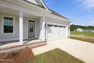 4004 Brighton Dr, New Bern, NC 28562 - Photo 3