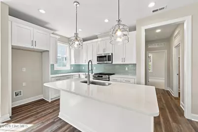 4004 Brighton Drive, New Bern, NC 28562 - Photo 5