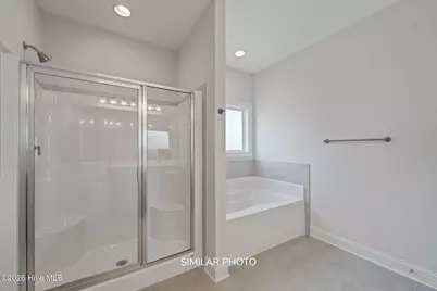 281 Water Wagon Trail, Jacksonville, NC 28546 - Photo 17