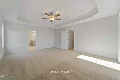 281 Water Wagon Trail, Jacksonville, NC 28546 - Photo 27