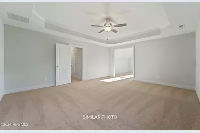 281 Water Wagon Trail, Jacksonville, NC 28546 - Photo 25