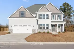281 Water Wagon Trl, Jacksonville, NC 28546 - Photo 1