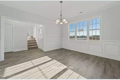 281 Water Wagon Trail, Jacksonville, NC 28546 - Photo 5