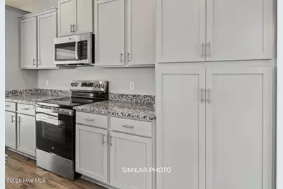 281 Water Wagon Trail, Jacksonville, NC 28546 - Photo 13