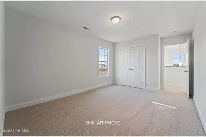281 Water Wagon Trail, Jacksonville, NC 28546 - Photo 21