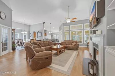 707 Royal Fern Court NW, Calabash, NC 28467 - Photo 5