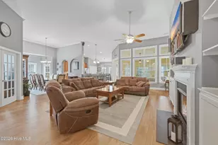 707 Royal Fern Ct NW, Calabash, NC 28467 - Photo 5