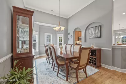 707 Royal Fern Court NW, Calabash, NC 28467 - Photo 11