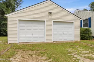 213 Cherokee Trail, Edenton, NC 27932 - Photo 13