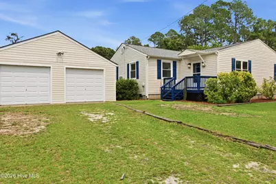 213 Cherokee Trail, Edenton, NC 27932 - Photo 3