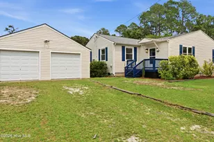 213 Cherokee Trail, Edenton, NC 27932 - Photo 3
