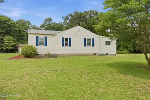 213 Cherokee Trail, Edenton, NC 27932 - Photo 7
