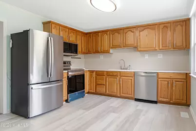 213 Cherokee Trail, Edenton, NC 27932 - Photo 49