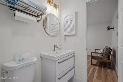 805 March Court #B, Wilmington, NC 28405 - Photo 29