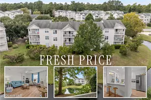 805 March Ct, Wilmington, NC 28405 - Photo 1
