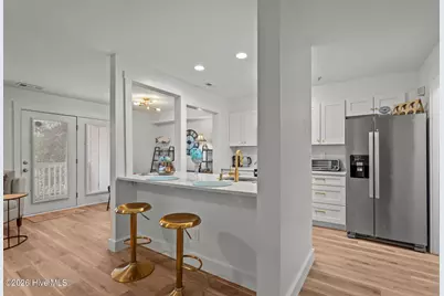805 March Court #B, Wilmington, NC 28405 - Photo 17