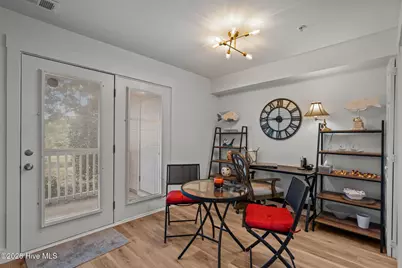 805 March Court #B, Wilmington, NC 28405 - Photo 19