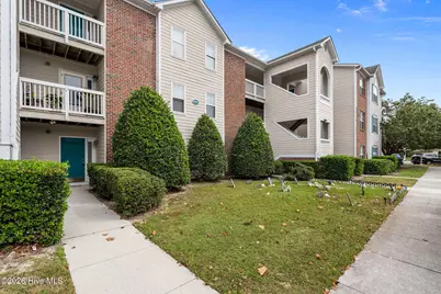 805 March Court #B, Wilmington, NC 28405 - Photo 41