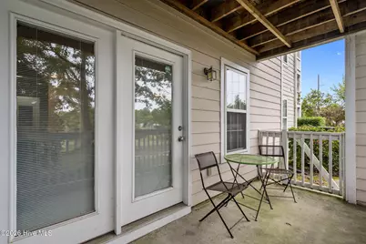 805 March Court #B, Wilmington, NC 28405 - Photo 35